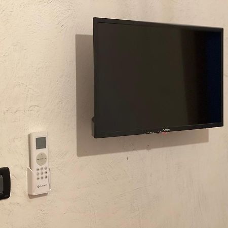 Ferienwohnung Casuzza Olivuzza Palermo Exterior foto