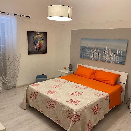 Ferienwohnung Casuzza Olivuzza Palermo Exterior foto