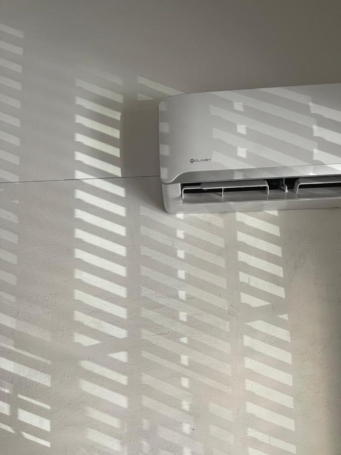 Ferienwohnung Casuzza Olivuzza Palermo Exterior foto