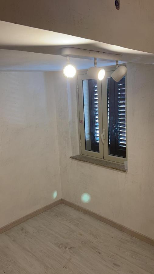 Ferienwohnung Casuzza Olivuzza Palermo Exterior foto
