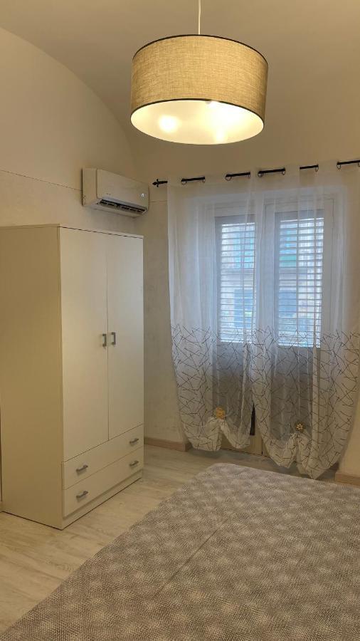 Ferienwohnung Casuzza Olivuzza Palermo Exterior foto