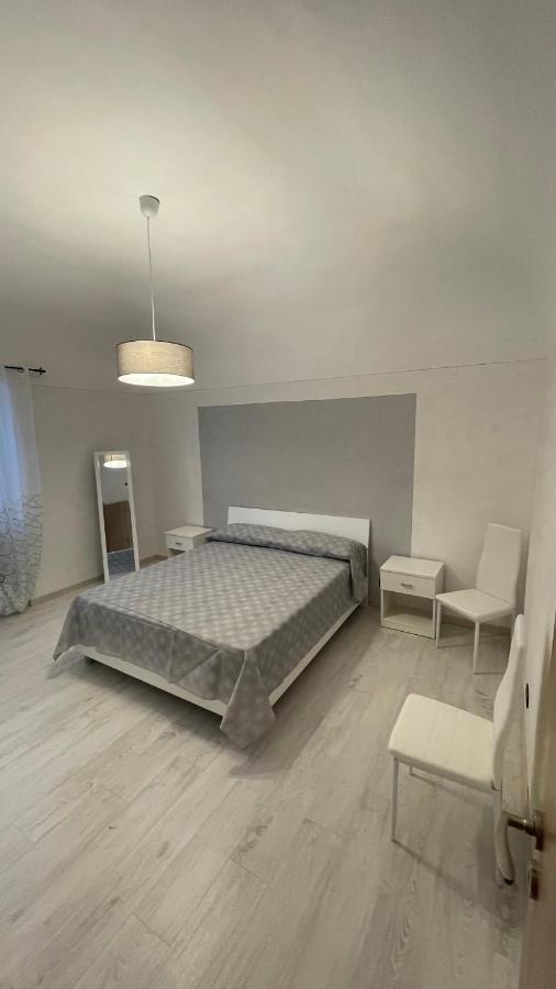 Ferienwohnung Casuzza Olivuzza Palermo Exterior foto