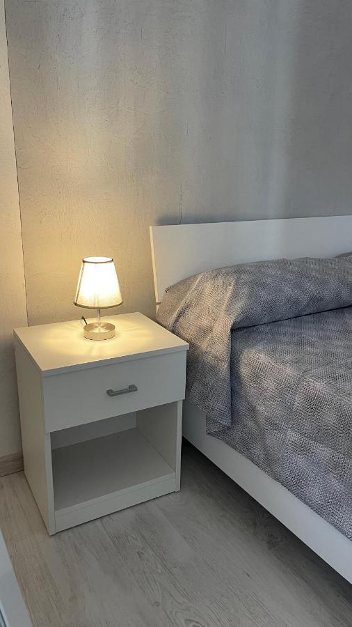 Ferienwohnung Casuzza Olivuzza Palermo Exterior foto