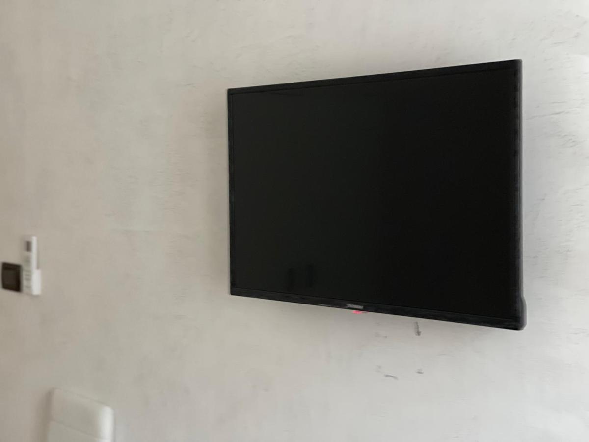 Ferienwohnung Casuzza Olivuzza Palermo Exterior foto