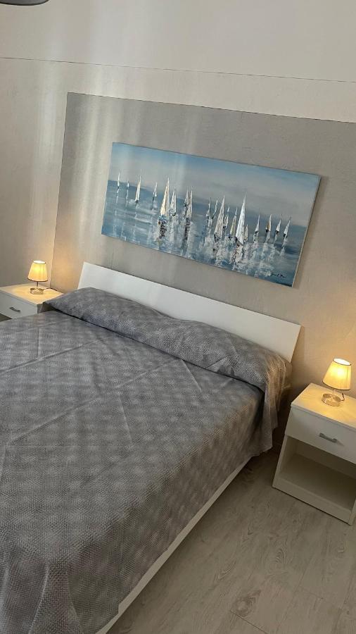 Ferienwohnung Casuzza Olivuzza Palermo Exterior foto