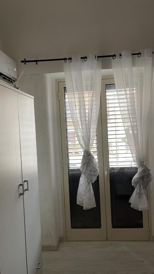 Ferienwohnung Casuzza Olivuzza Palermo Exterior foto