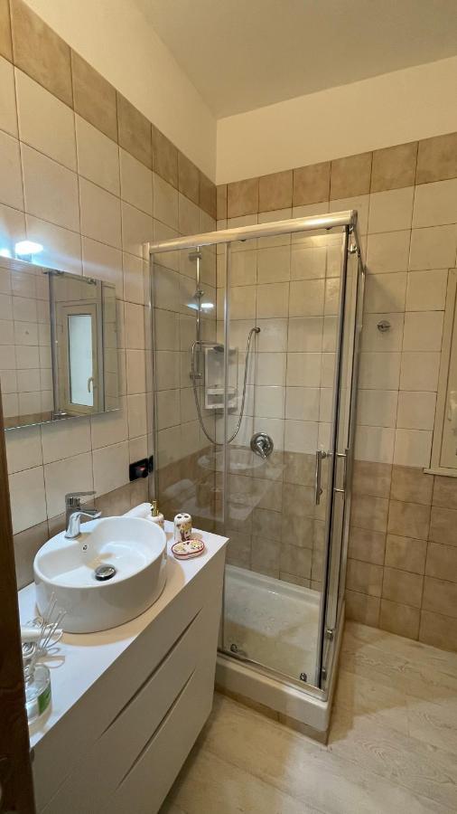 Ferienwohnung Casuzza Olivuzza Palermo Exterior foto